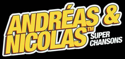 logo Andreas Et Nicolas